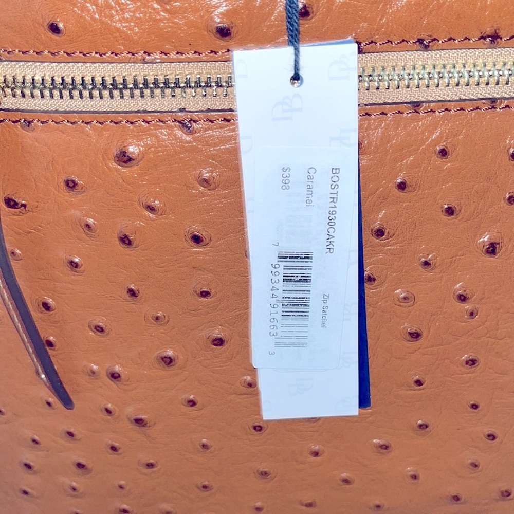 Dooney & Bourke - Picture 5 of 5